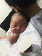 恭喜S先生儿女双全人生赢家啊