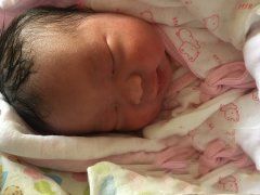 三十五岁遇见你，多“幸孕”