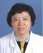 上海市妇婴保健院 朱丽萍教授