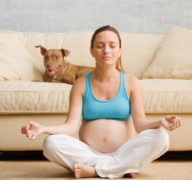 减少妊娠纹需要从助孕期开始预防