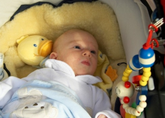 代妈最想知道的问题，妊娠纹怎么消除